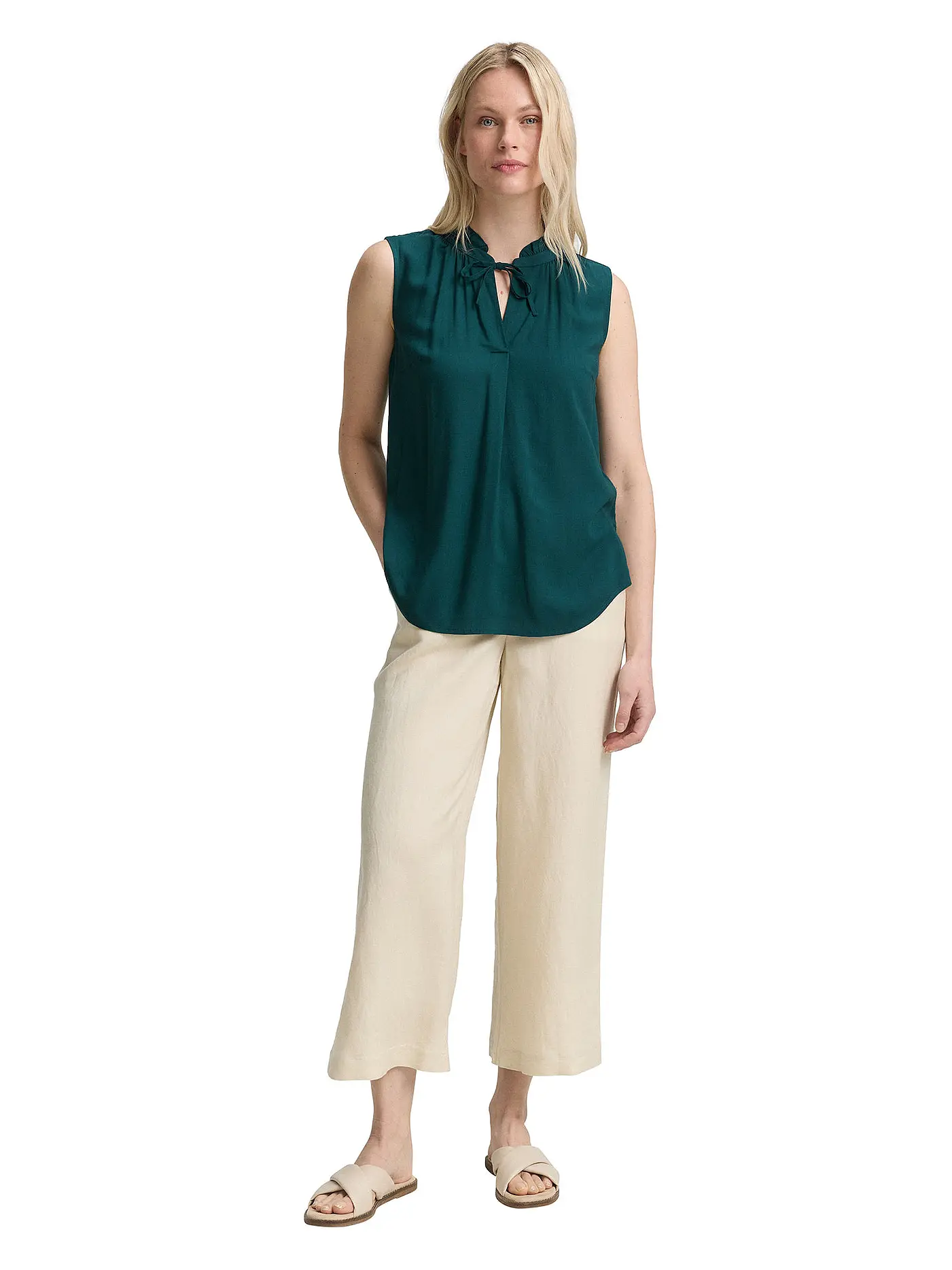 TOM TAILOR | Bluse | 